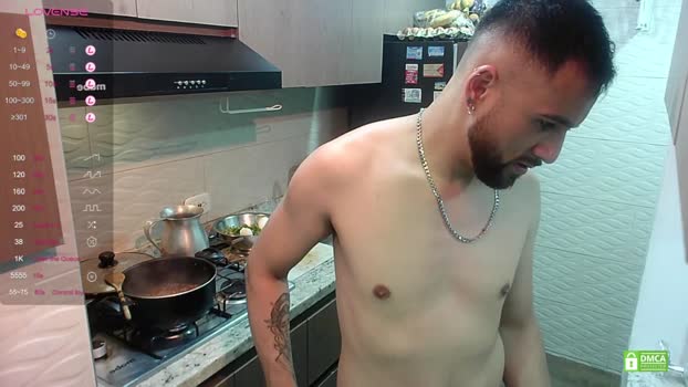 bryanbeard Chaturbate 23-03-2024 Males