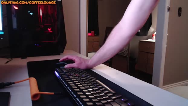 coffeelounge Chaturbate 24-03-2024 Males