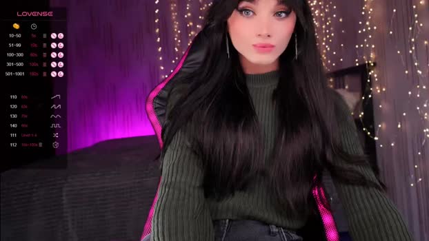 itelia Chaturbate 23-03-2024 Trans