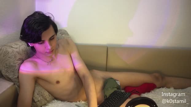 k0sta_32 Chaturbate 23-03-2024 Males