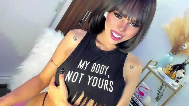 midnightsnack_69 Chaturbate 23-03-2024 Trans
