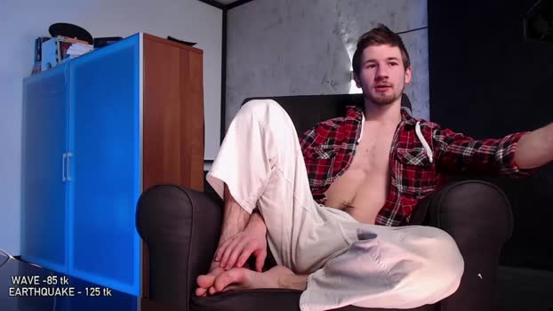rainbow_farmer_james Chaturbate 24-03-2024 Males