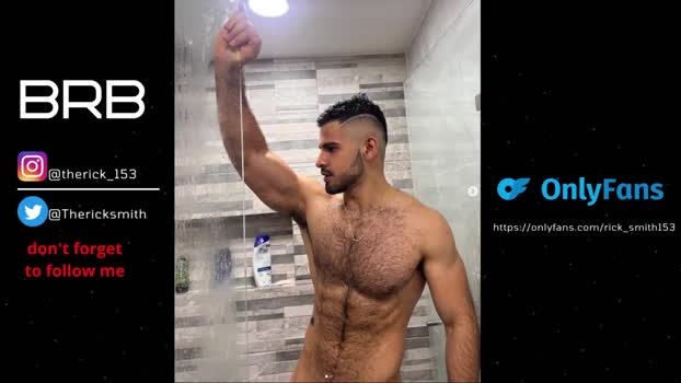 rick_smith153 Chaturbate 24-03-2024 Males