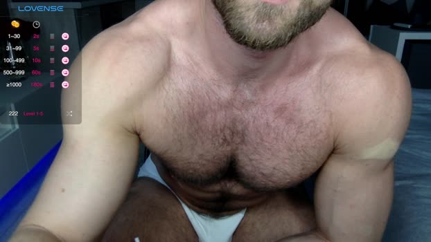 zakoribulo Chaturbate 24-03-2024 Males