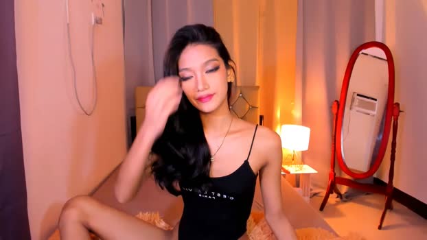 aela_washington Chaturbate 24-03-2024 Trans