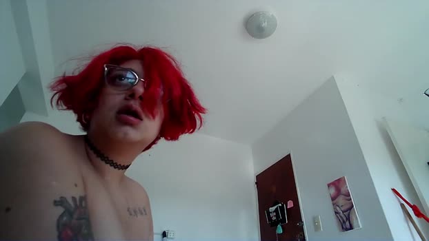 alicetgirlbr Chaturbate 24-03-2024 Trans