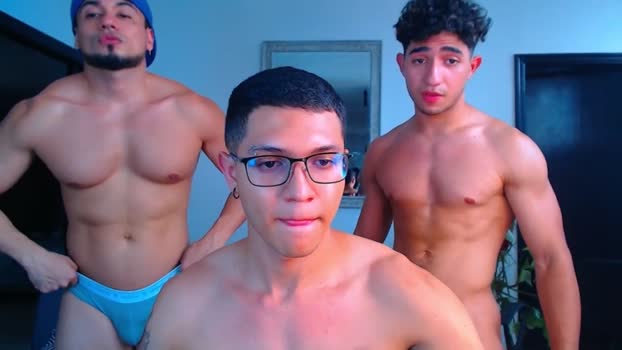 amateur_morbid Chaturbate 24-03-2024 Males