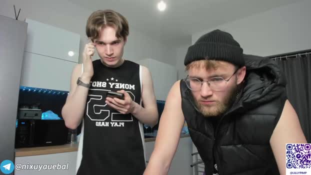 borsh_ Chaturbate 24-03-2024 Males