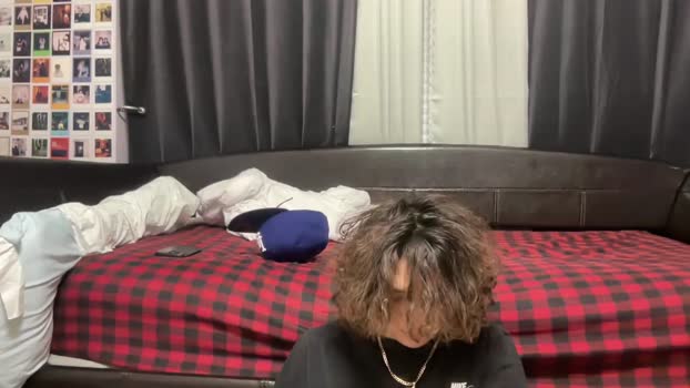 evanbrown333 Chaturbate 25-03-2024 Males