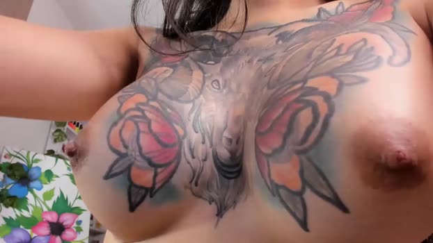 jhoanna_largo Chaturbate 25-03-2024 Trans