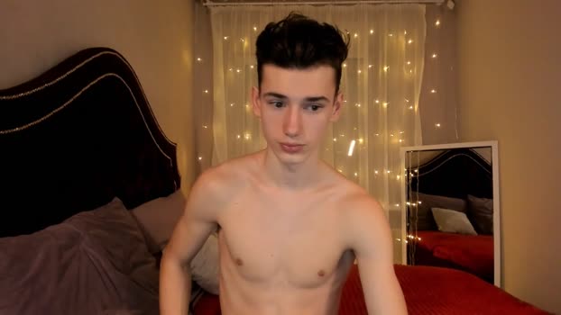 max_foks Chaturbate 25-03-2024 Males