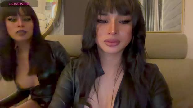 pialova Chaturbate 25-03-2024 Trans