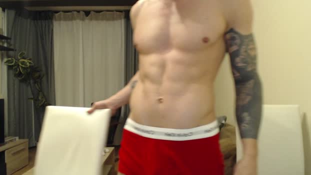 sam_winchest Chaturbate 25-03-2024 Males