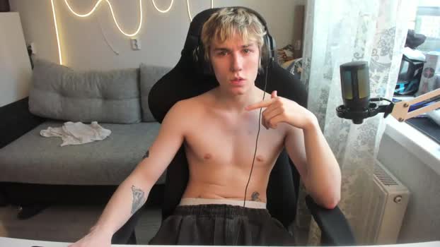 slippery_baby Chaturbate 25-03-2024 Males
