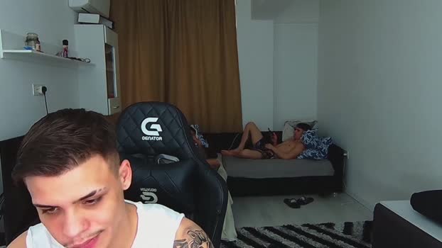 super_boys1 Chaturbate 25-03-2024 Males