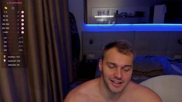 tasty_justin Chaturbate 24-03-2024 Males