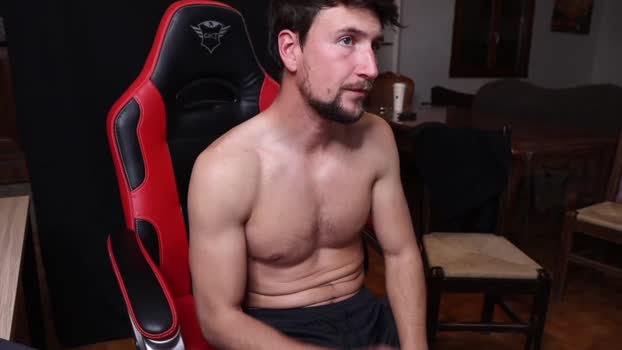 thony_grey Chaturbate 24-03-2024 Males