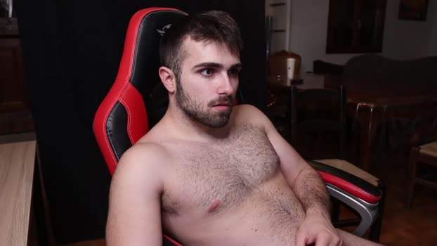 thony_grey Chaturbate 25-03-2024 Males