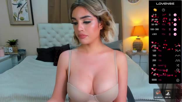 tiffany_cams Chaturbate 25-03-2024 Trans