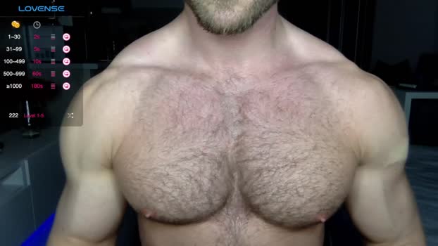 zakoribulo Chaturbate 24-03-2024 Males