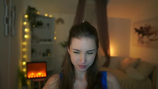 abella_danger_x Chaturbate 26-03-2024 Trans
