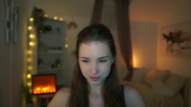 abella_danger_x Chaturbate 26-03-2024 Trans