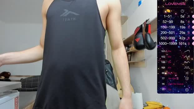 angelfrank Chaturbate 25-03-2024 Males