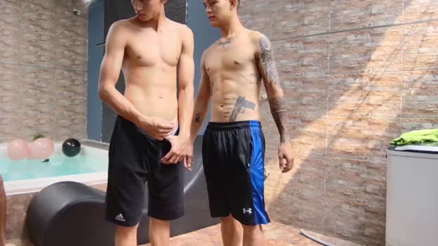 badguyss_bisex Chaturbate 25-03-2024 Males