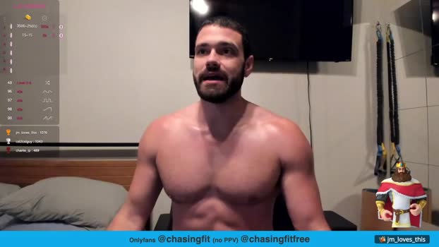 chasemason20 Chaturbate 26-03-2024 Males