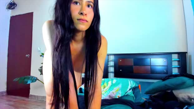 esmeralda_h Chaturbate 26-03-2024 Trans