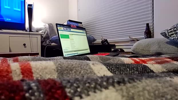 intrepideminence Chaturbate 26-03-2024 Trans