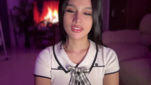 manika21 Chaturbate 25-03-2024 Trans