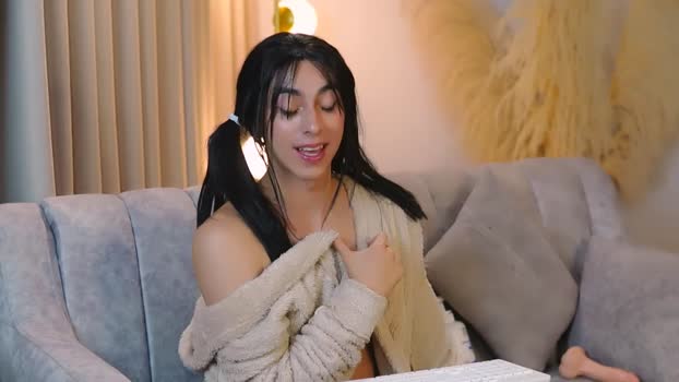 ms_lawless Chaturbate 26-03-2024 Trans