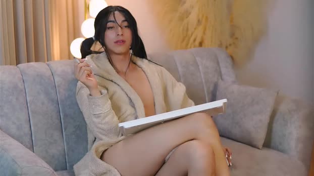 ms_lawless Chaturbate 26-03-2024 Trans