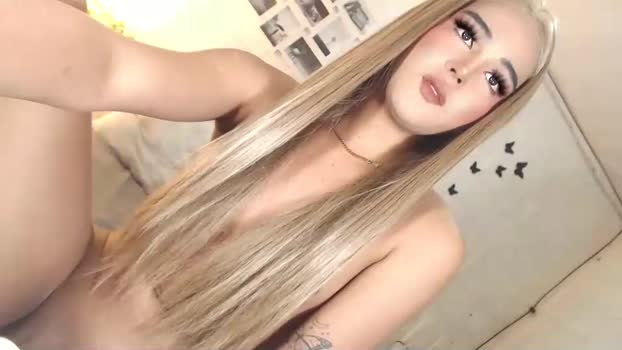 princesssofia69 Chaturbate 25-03-2024 Trans