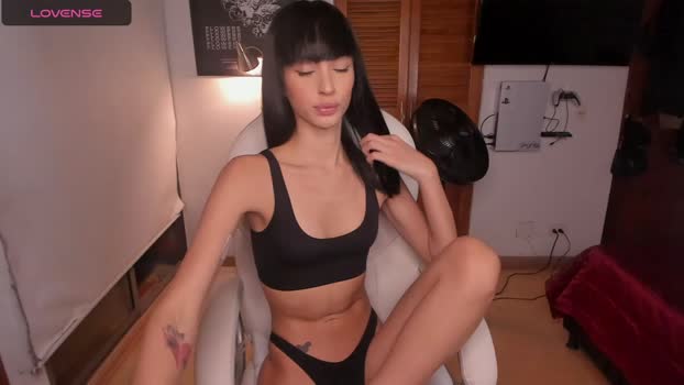 roxyy_x Chaturbate 26-03-2024 Trans
