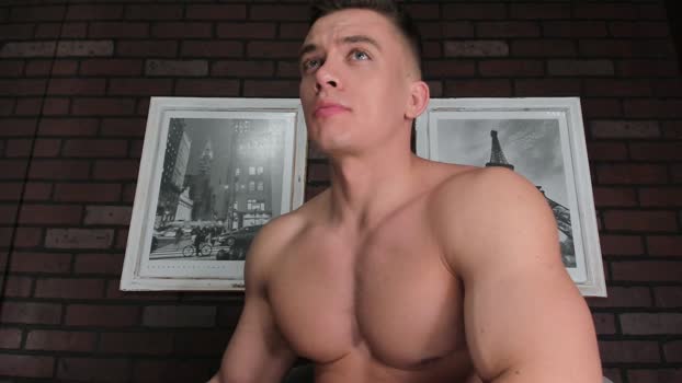 sultryandrew Chaturbate 26-03-2024 Males