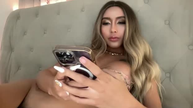yourlovingpearlita1000 Chaturbate 26-03-2024 Trans