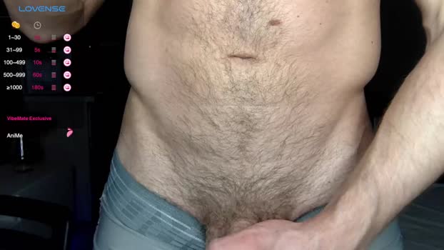 zakoribulo Chaturbate 25-03-2024 Males