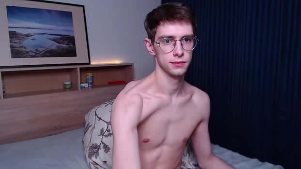 alfie_evanss Chaturbate 27-03-2024 Males