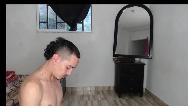 carlos_bigger Chaturbate 26-03-2024 Males