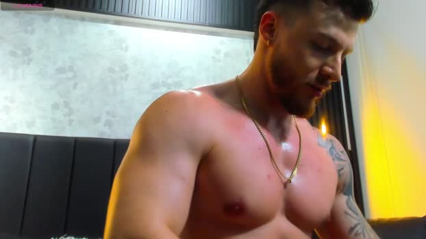 davidd_blake Chaturbate 27-03-2024 Males