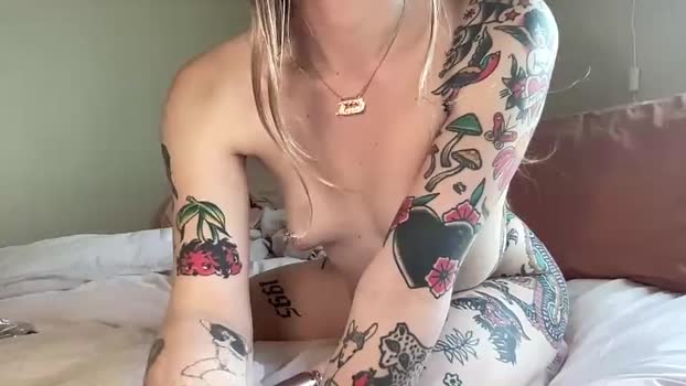 dollofyourdreamss Chaturbate 27-03-2024 Trans
