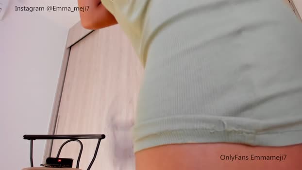 emmamejia7 Chaturbate 27-03-2024 Trans