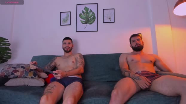 heteros_men Chaturbate 26-03-2024 Males