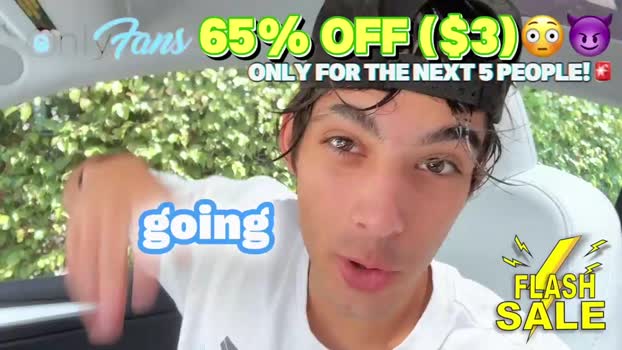 jakeclemons Chaturbate 27-03-2024 Males
