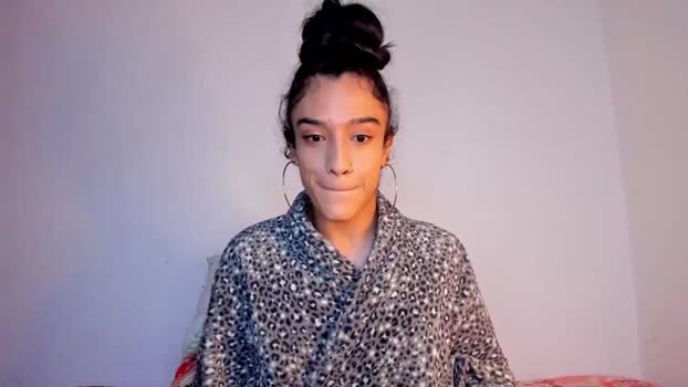 latinsecretfantasy Chaturbate 27-03-2024 Trans