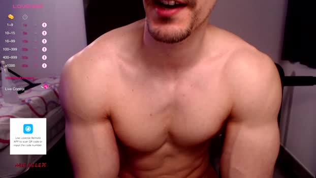 mrlelex Chaturbate 27-03-2024 Males