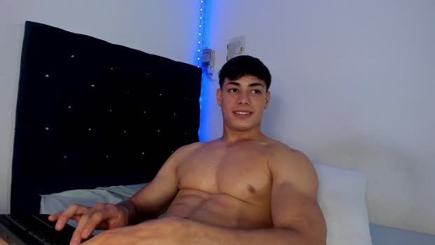 nick_zackk Chaturbate 27-03-2024 Males