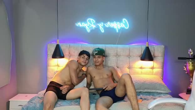 paradise_boy_s Chaturbate 27-03-2024 Males